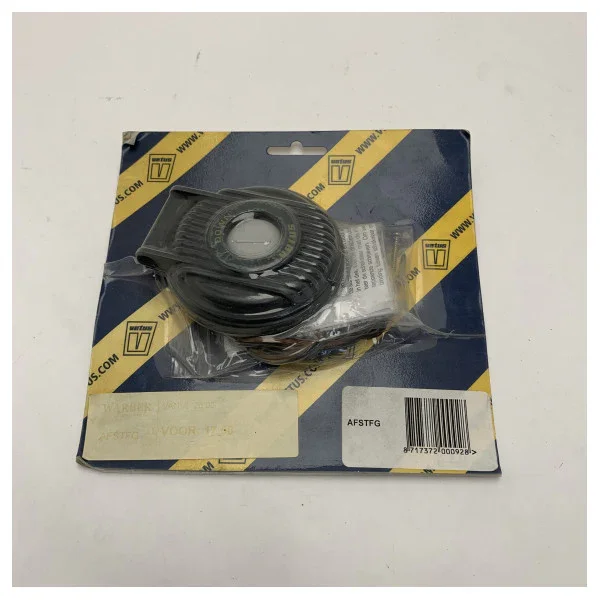 Vetus windlass remote controlled foot switch down - AFSTFG Quantité Limitée