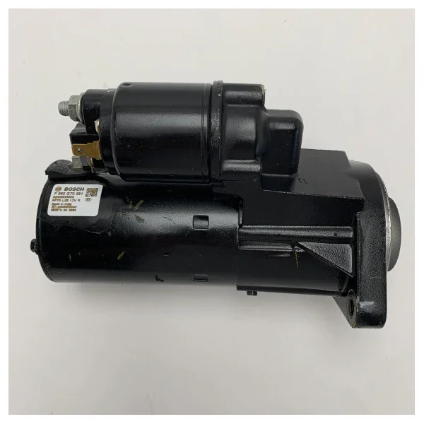 Bosch RF70 L25-12V Marine Starter Motor - Powerful 12V Engine Start for Boats and Yachts Vente Flash