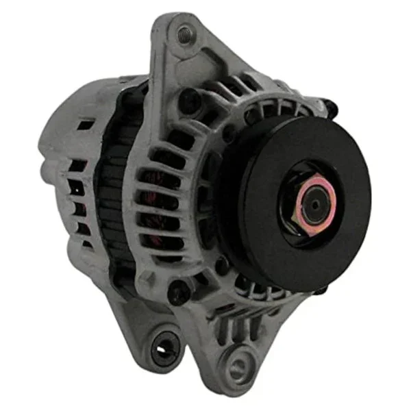 Prix Cassé Mitsubishi 12V 40A - High Performance Boat Dynamo for Reliable Power - 30A68-30800