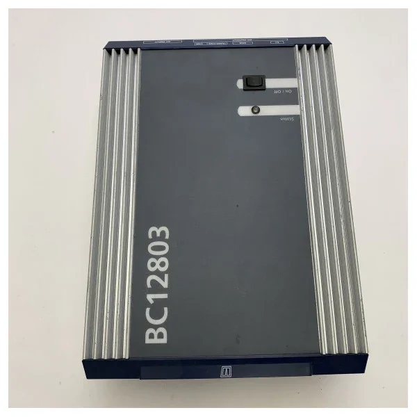 Top Vente Vetus BC12803 12V - 80A 3-output automatic battery charger