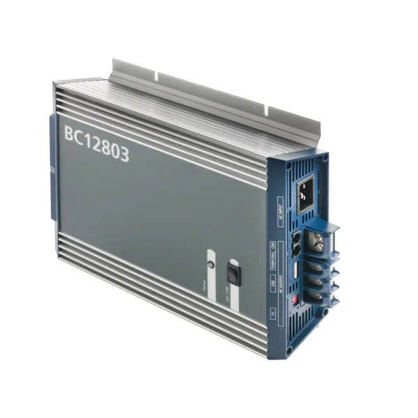 Solde Vetus BC12352 12V - 35A 2-output automatic battery charger