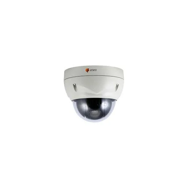 Commander Vite USED Eneo Dome Security Camera TPP-62A0012M0A 12V Full HD PTZ speed dome camera