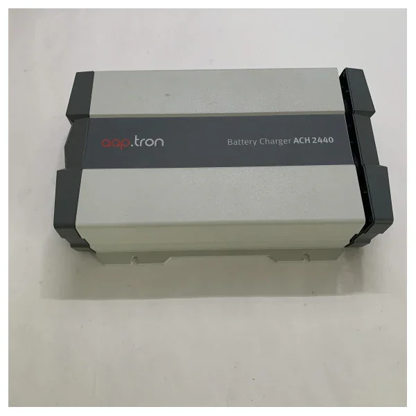 Prix Réduit Aap Tron advanced 40 amp battery charger 24V 3-output - ACH2440