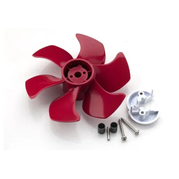 Nouvelle Collection Vetus SET0089 185 mm 6-blade thruster propeller