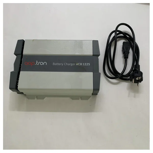 Aap Tron professional 12V 25A battery charger - ACH1225 Seulement Aujourd'hui