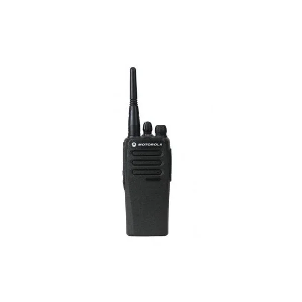 Satisfait Ou Remboursé Motorola DP1400 VHF UHF digital Handheld Two-Way Radio - MDH01JDC9JC2ANB