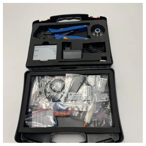 Nouvel Arrivage Danelec VDR Service Kit for DM100 DM200 DM400 MK4 & MK1 Float-Free Capsule