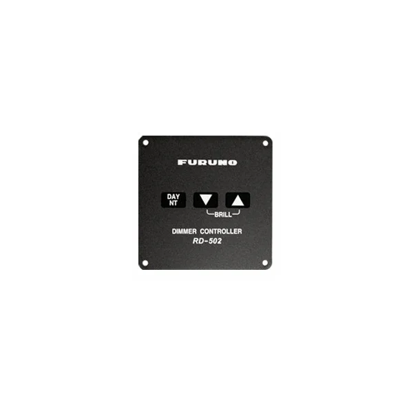 Seulement Aujourd'hui Furuno RD502 display light dimmer control unit