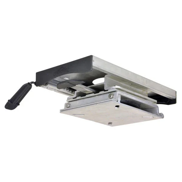 Soldes Springfield helmet seat slide and lock system aluminum 360 degree - 3100360