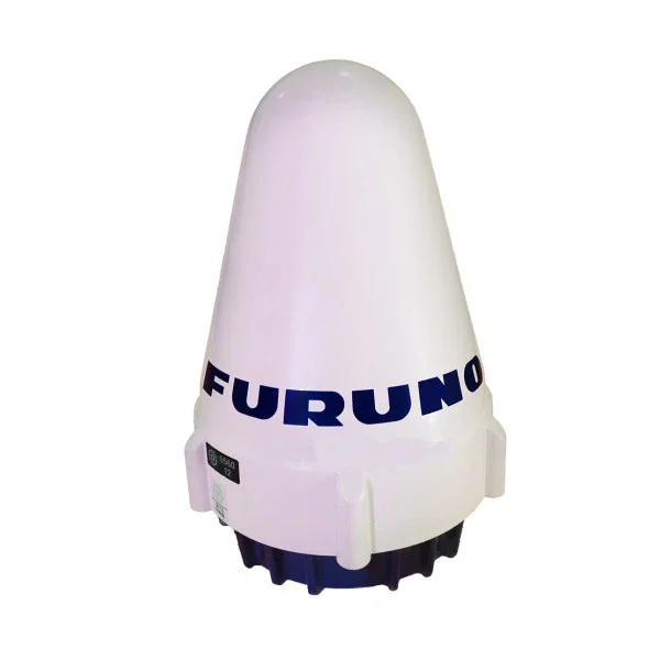 Furuno Mini-C Antenna Unit FELCOM19 IC-119 - Betrouwbare maritieme satellietcommunicatie antenne Achetez Aujourd'hui