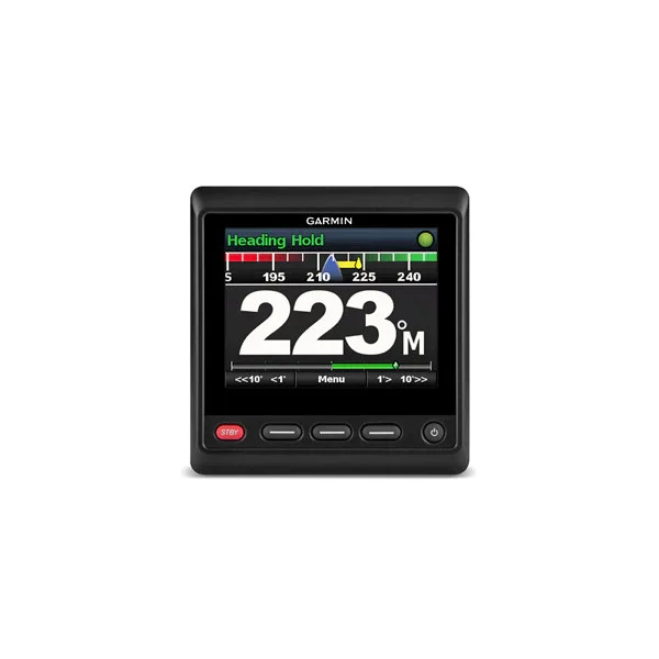 Garmin GHC 20 Marine Autopilot Control Head Top Vente