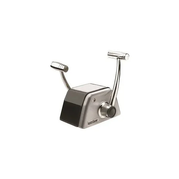 Vetus RCTOPTBG Dual Top Mount Marine Engine Control Lever Bon Marché