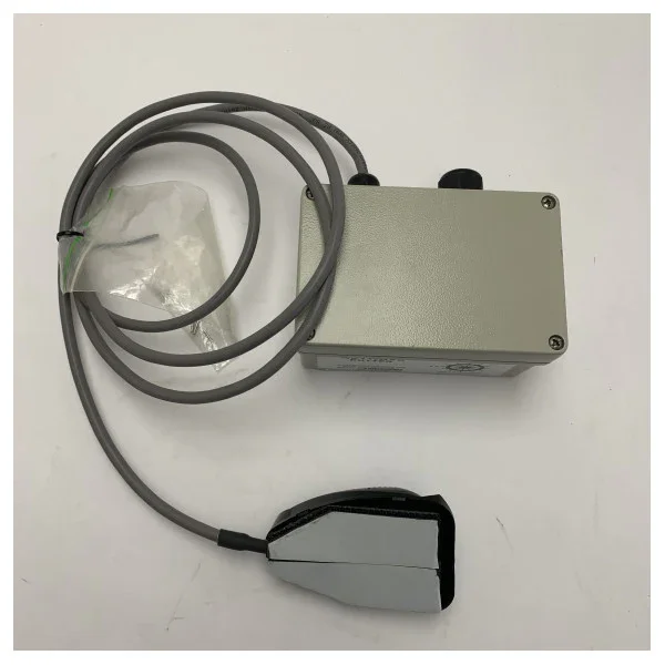 Meilleure Vente Rutter Netwave VDR Indoor Microphone for Voyage Data Recorder Systems - RUT-01019-AA