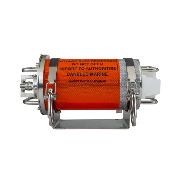 DANELEC Fixed Capsule MK4 48 hours 32GB excl beacon - SWAP unit - 1304315-30 Must-Have