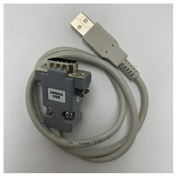 Entel CPROGADP Series (RS232) To USB Adapter Lead Super Prix