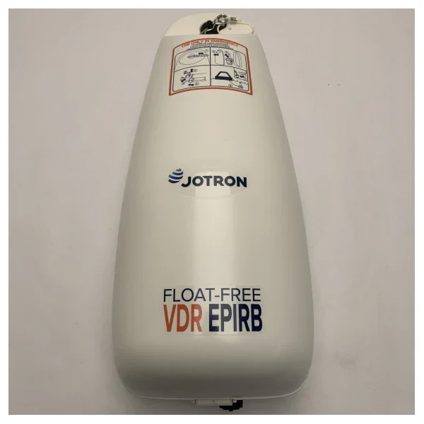 Danelec Float-free Capsule MK1 48 hours - 1302389-11 Solde