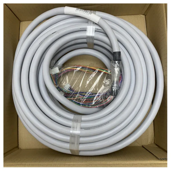 Furuno MJ-B24LPF0012 20M FR-8065 radar cable - 00132598000 Seulement Aujourd'hui