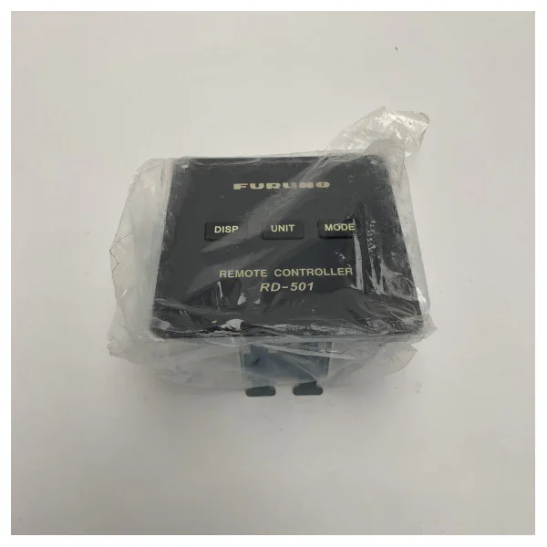 Nouveauté Furuno Remote Display Controller RD-501 for Marine Navigation Systems - 0040001332