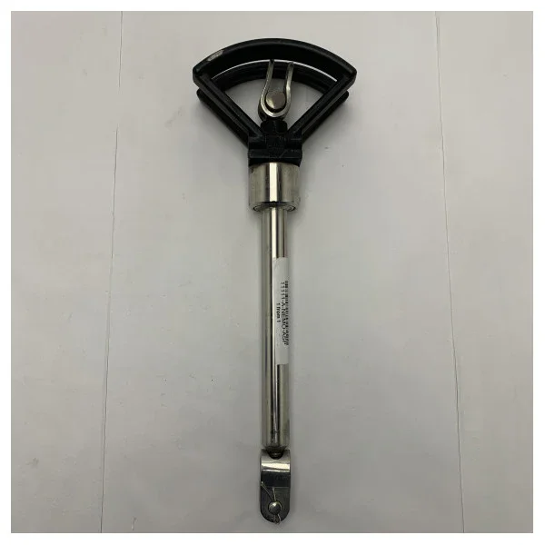 Nouvelle Collection Nemo ASP-1 RVS Verstelbare Marine Spanner