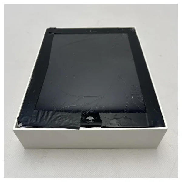 Bon Plan Damaged Apple iPad 2 16GB WiFi + 3G Tablet - Lightweight, Reliable, 9.7 inch Display
