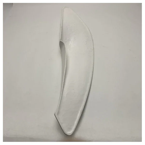 Offre Limitée Ferretti High-Quality Centralized Exhaust VTR Casing for Marine Engines