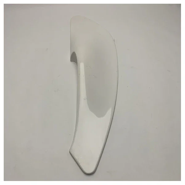 Prix Bas Ferretti Marine Exhaust Shield Right Centralized for Carter N30