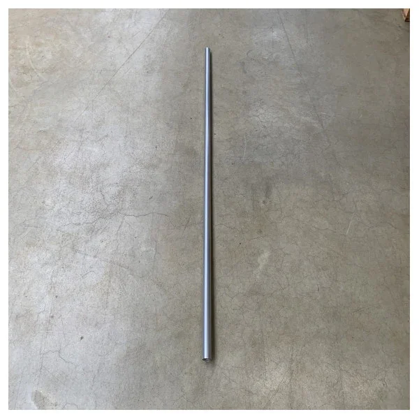 Offre Spéciale High-Quality 30mm Anodized Aluminum Tube for Durable Marine Applications