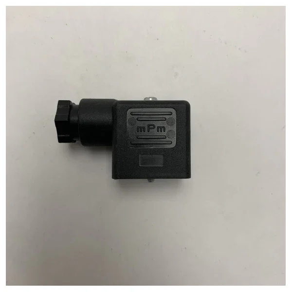 Super Prix Industriële DIN43650-B elektromagnetische ventielaansluiting
