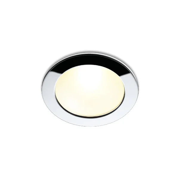 Meilleur Prix BCM Serifos 85 Brass downlight LED light 3329/00.A