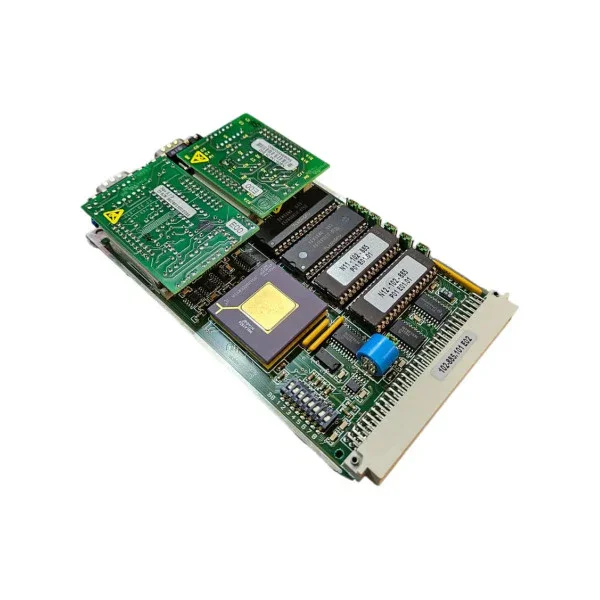 Solde Anschutz Autopilot PCB CPU for Reliable Marine Navigation Systems - 102-885.102E02