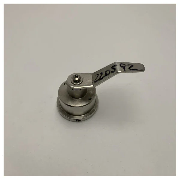 Vente Directe Stainless Steel Marine Locking Latch 09B11A - Corrosion Resistant Boat and Yacht Hardware