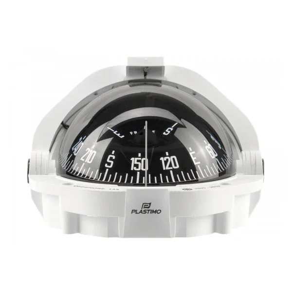 Plastimo Offshore 135 Marine Compass - Reliable Boat Navigation Instrument - 23486 Soldes