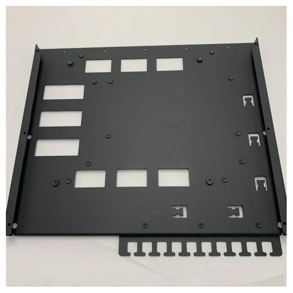 Sailor 19 Inch Rack Mount Kit for SAILOR 6080 Power Supply Bon Marché