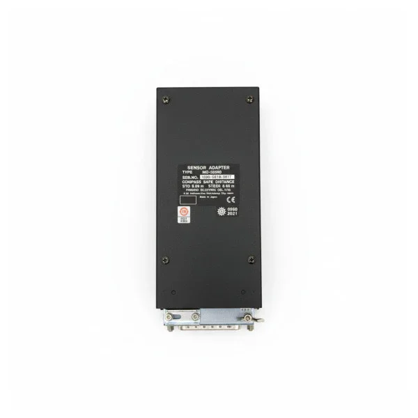 Furuno MC-3030D Sensor Adapter Digital Out for Marine Applications Solde