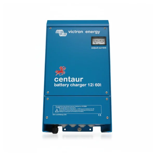 Victron Centaur 12/60 12V - 60A battery charger 230V Super Prix