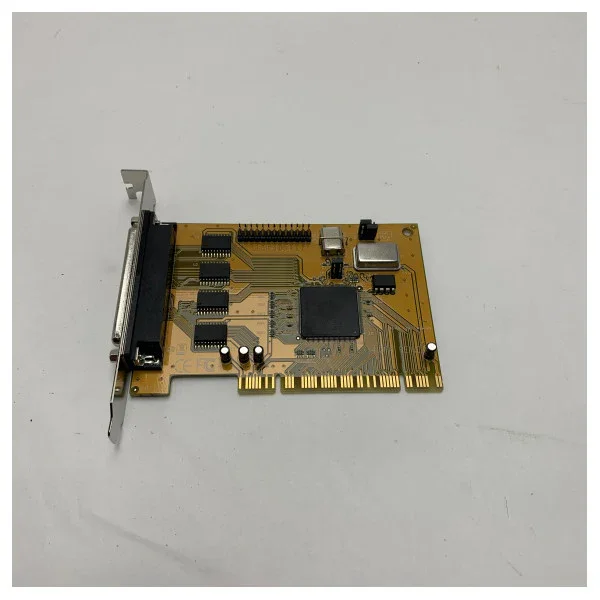 Exsys 4-port serial EX-41094 converter Nouvelle Collection