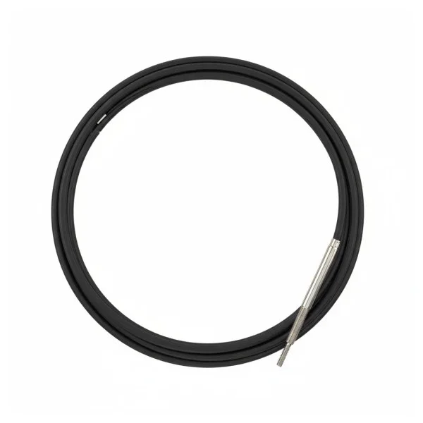 Dernière Chance Marine Fire Suppression Manual Discharge Cable Kit 6.1m – Complete Install Set