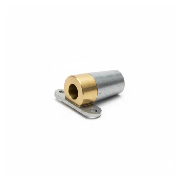 Vetus 25 mm propeller shaft anode kit with nut - SN25SET Bon Plan