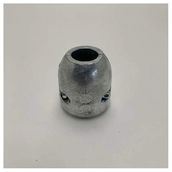 Vetus ZASA1 Zinc Anode for Boat Propellers and Shafts - Marine Corrosion Protection Haute Qualité