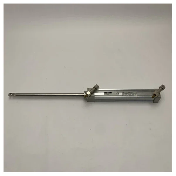 Vetus OB80 hydraulic inboard engine steering cylinder stroke 203 mm - 132 cc Dernier Modèle