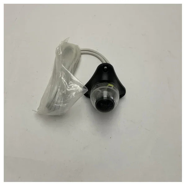 Allround White Marine Navigation Light 9-30V Waterproof Boat Lamp for Universal Use Vente Flash