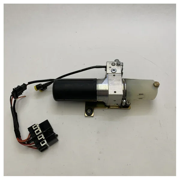 Vente Directe Vetus EHP A12 R2-63217059A 1288-610 hydraulic power pack 12V
