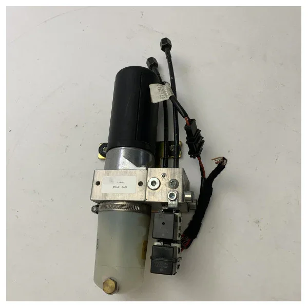 Prix Cassé Vetus Power Packer EHP A12 R2-63217059A-1 hydraulische krachtaggregaat