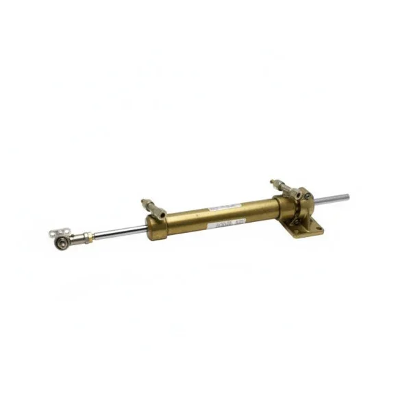 Vetus MTC7210 Hydraulic Steering Cylinder for Inboard Boat Engines, 22mm Bore, 225mm Stroke Populaire