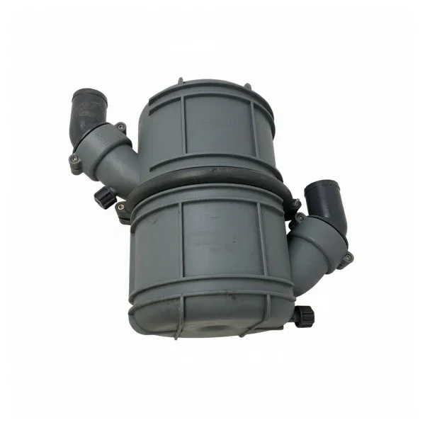 Offre Exclusive Vetus Waterlock NLP40 Marine Exhaust System - Sound Silencer
