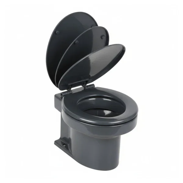 Vetus TMW24Q Electric Marine Toilet 24V with Macerator Acheter Direct
