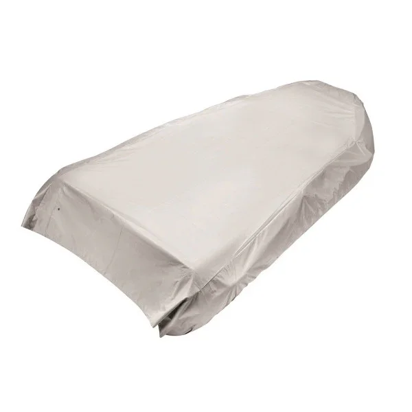 Seulement Aujourd'hui Vetus VBCOV27 Boot Cover 270 - Duurzame Waterdichte Universele Bootbescherming