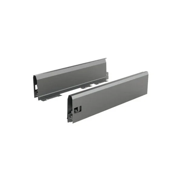 Hettich Arcitech Drawer Runner Set 450mm Marine Grade Soft Close Drawer Slide Kit Nouvel Arrivage