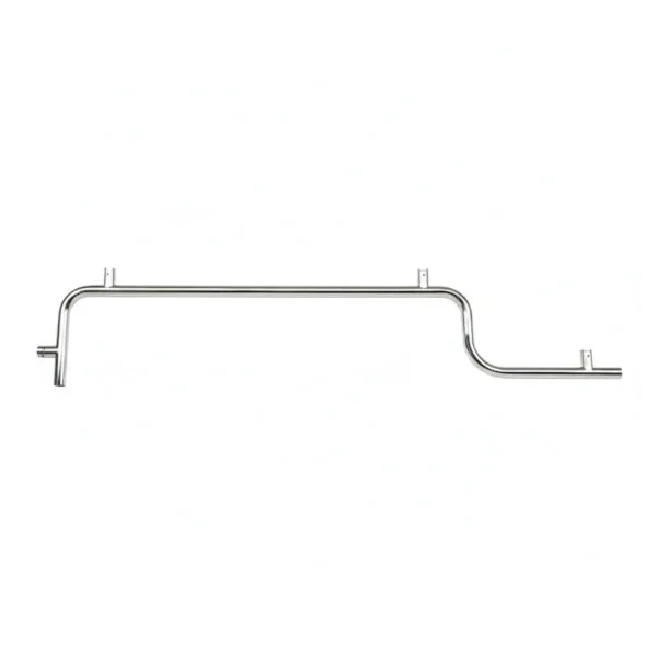 Nouveauté CRN stainless steel flybridge rail - PL112 - 88911/DX