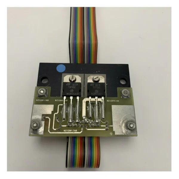 Dernier Modèle Radio Zeeland Marine Electronic Interface Module - RZ1292-A0